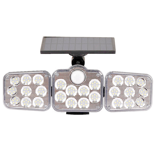 Truest Triple Headed Outdoor Lights